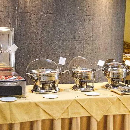 Hotel Checkin Diamar 3*