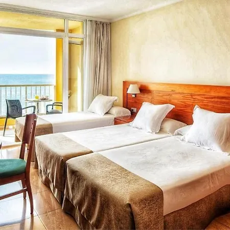 Diamar Hotel