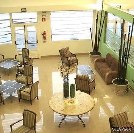 Hotel Checkin Diamar