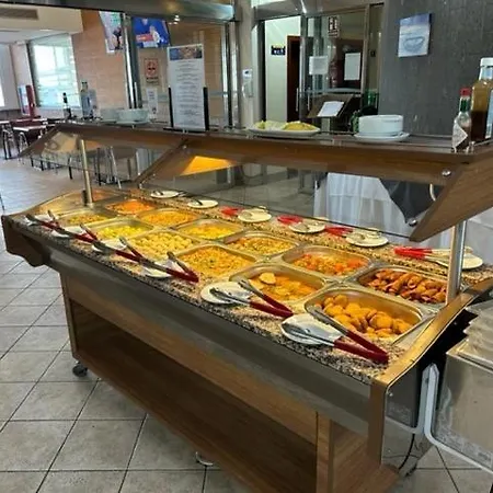 Checkin Diamar Arrecife (Lanzarote)