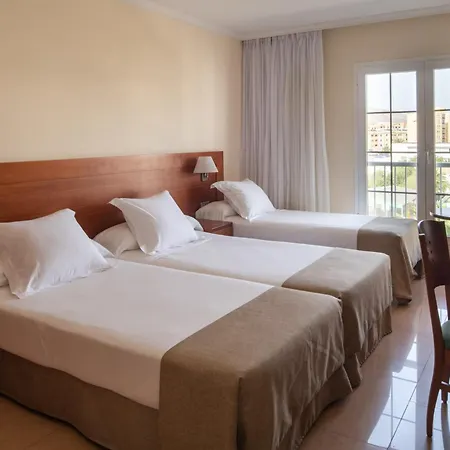 Checkin Diamar Hotel