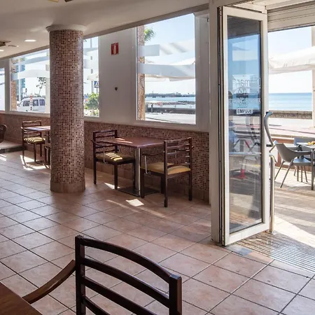 Hotel Checkin Diamar 3*