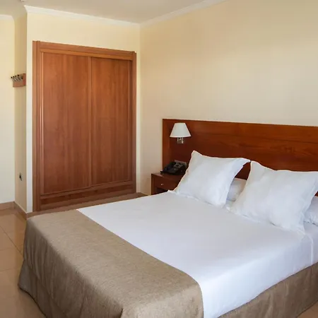 Hotel Checkin Diamar Arrecife (Lanzarote)