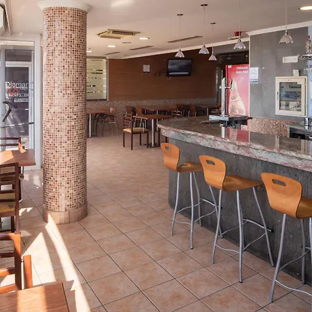 Hotel Checkin Diamar Arrecife (Lanzarote)