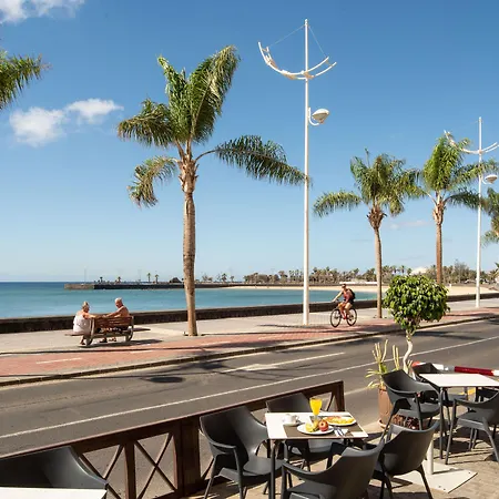Hotel Checkin Diamar Arrecife (Lanzarote)
