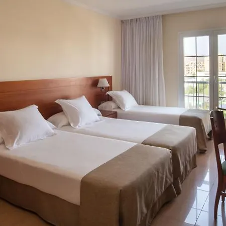 Hotel Checkin Diamar