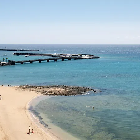 Hotel Checkin Diamar Arrecife (Lanzarote)