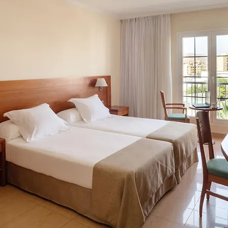 Hotel Checkin Diamar 3*