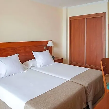 Checkin Diamar 3* Arrecife (Lanzarote)