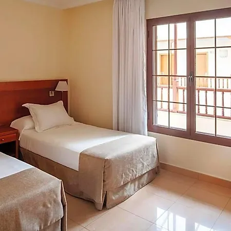 Hotel Checkin Diamar Arrecife (Lanzarote)
