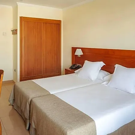 Hotel Checkin Diamar Arrecife (Lanzarote)