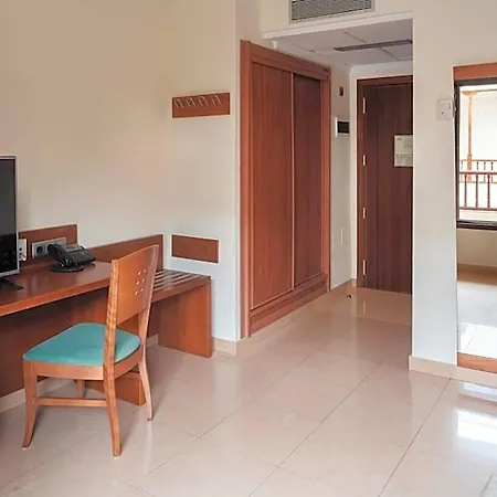 Hotel Checkin Diamar Arrecife (Lanzarote)
