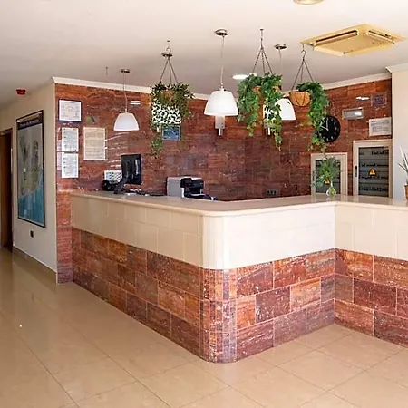 Hotel Checkin Diamar Arrecife (Lanzarote)