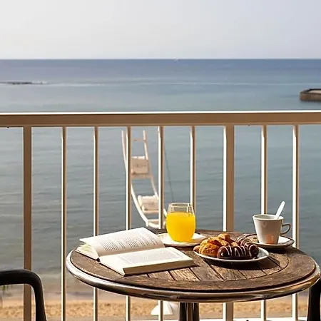 Hotel Checkin Diamar