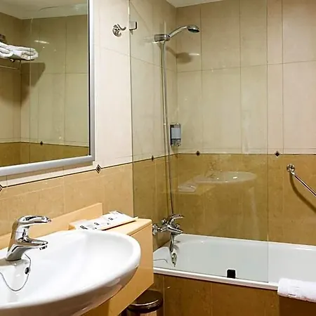 Checkin Diamar Hotel