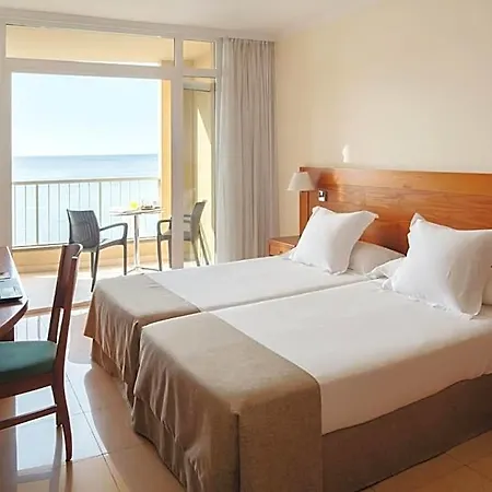 Checkin Diamar 3* Arrecife (Lanzarote)