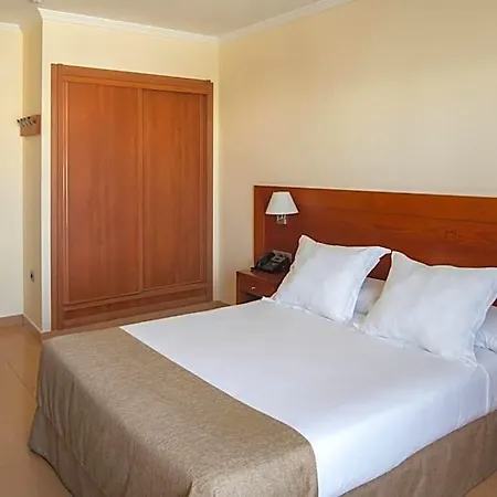 Hotel Checkin Diamar Arrecife (Lanzarote)
