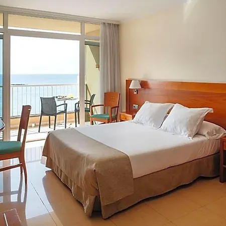 Checkin Diamar 3* Arrecife (Lanzarote)