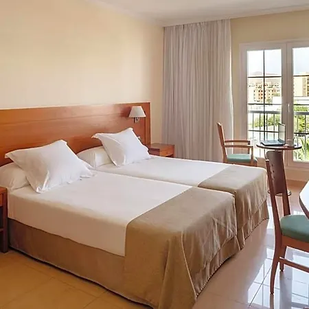 Hotel Checkin Diamar