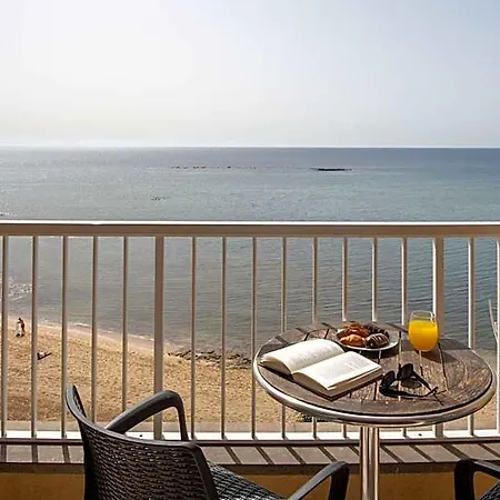 Checkin Diamar 3* Arrecife (Lanzarote)