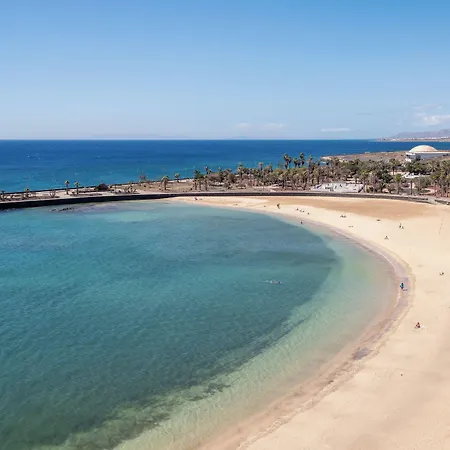 Hotel Diamar Arrecife (Lanzarote)