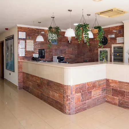 Hotel Diamar 3*