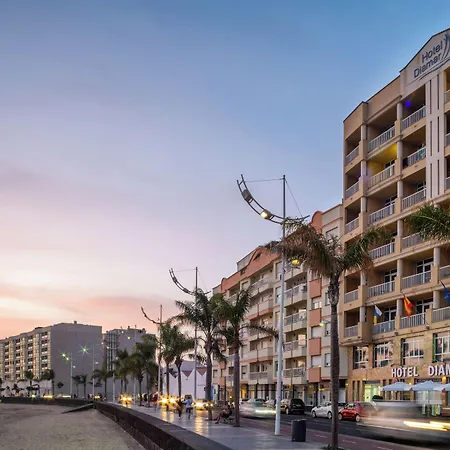 Hotel Diamar
