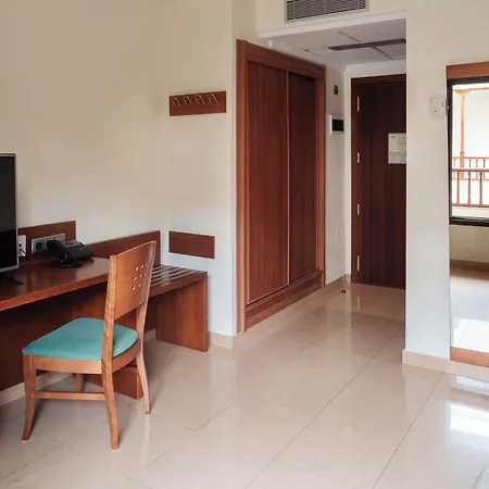 Checkin Diamar Arrecife (Lanzarote)