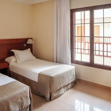 Hotel Diamar 3*