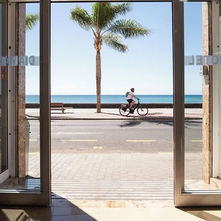 Hotel Checkin Diamar Arrecife (Lanzarote)