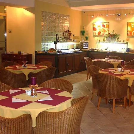 Diamar Hotel Arrecife (Lanzarote)
