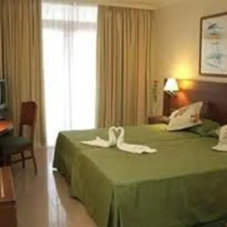Diamar Hotel Arrecife (Lanzarote)