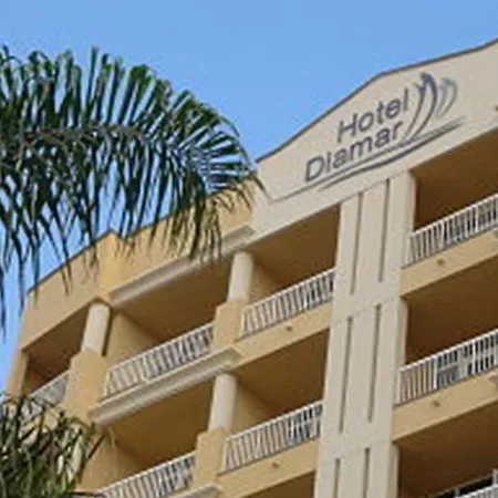 Diamar Hotel 3*