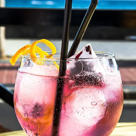 Hotel Checkin Diamar