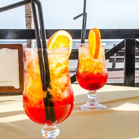 Checkin Diamar Hotel Arrecife (Lanzarote)