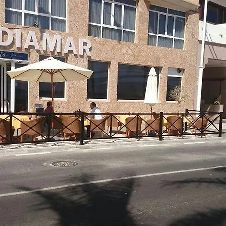 Hotel Diamar Arrecife (Lanzarote)