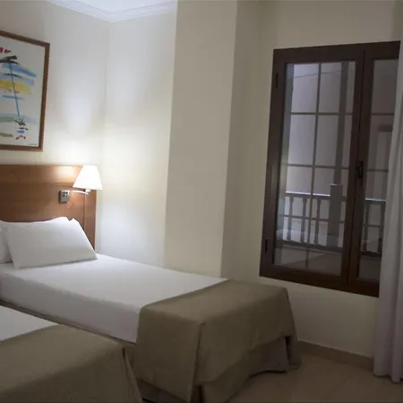 Hotel Checkin Diamar Arrecife (Lanzarote)
