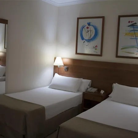 Diamar Hotel Arrecife (Lanzarote)