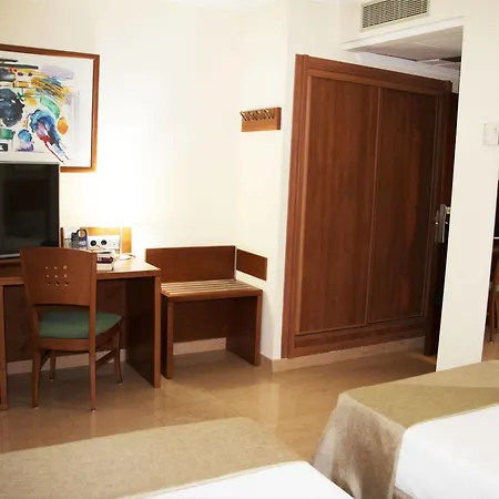 Hotel Diamar