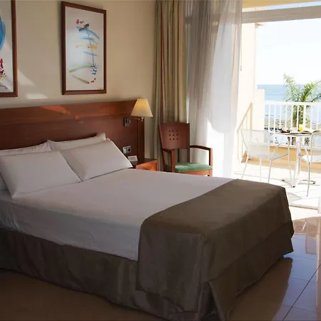 Hotel Diamar 3*