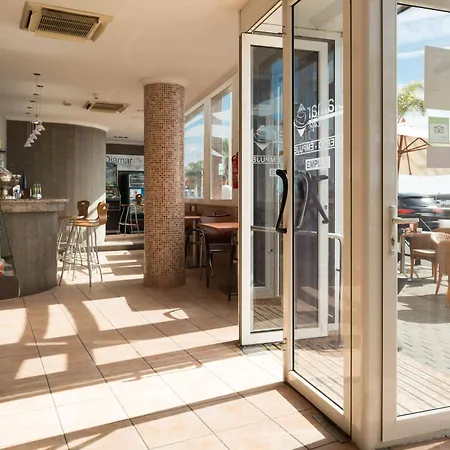 Hotel Diamar Arrecife (Lanzarote)