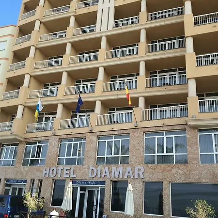Diamar Hotel Arrecife (Lanzarote)