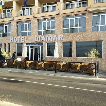 Diamar 3*