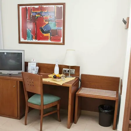 Checkin Diamar 3* Arrecife (Lanzarote)