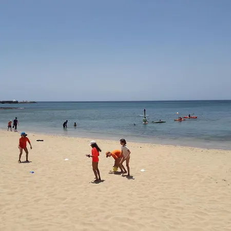 Diamar Arrecife (Lanzarote)