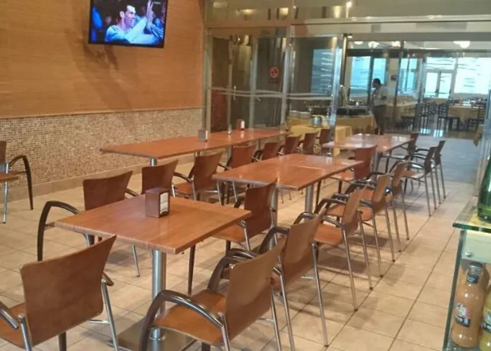 Checkin Diamar Arrecife (Lanzarote)