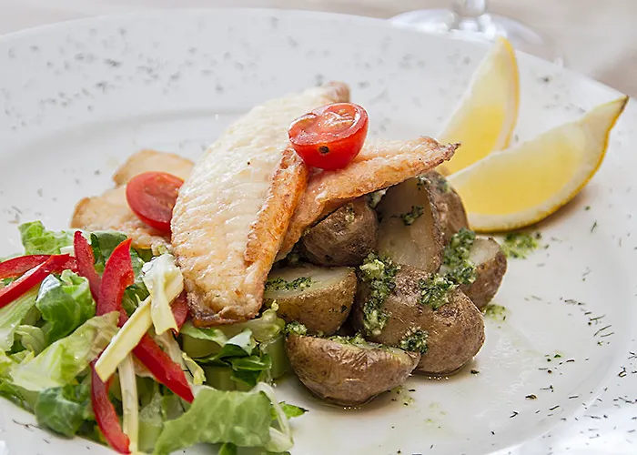 Checkin Diamar Arrecife (Lanzarote)