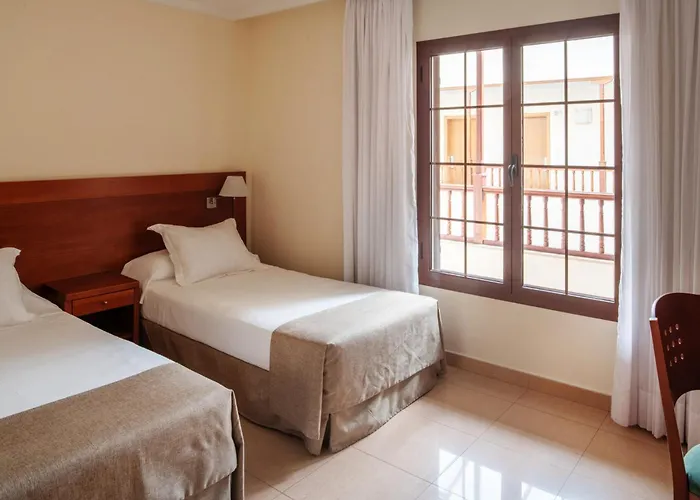 Checkin Diamar Arrecife (Lanzarote)