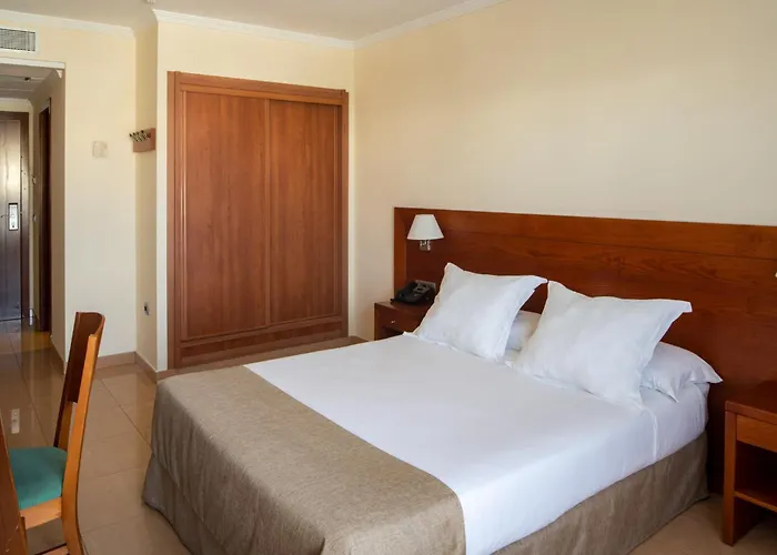 Hotel Checkin Diamar Arrecife (Lanzarote)