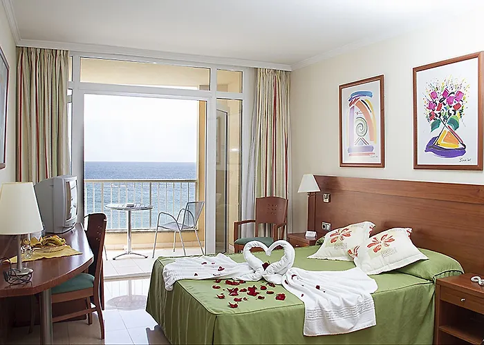 Checkin Diamar Hotel 3*